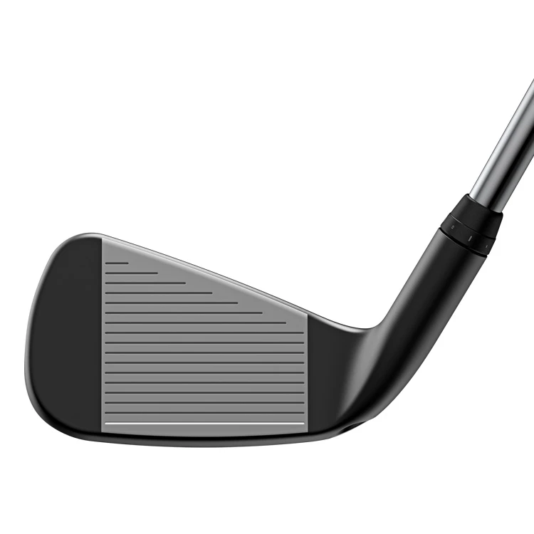 Ping ICrossover Golf Iron Hybrid (Custom Fit) 5 Ping ICrossover Golf Iron Hybrid (Custom Fit) - Image 3