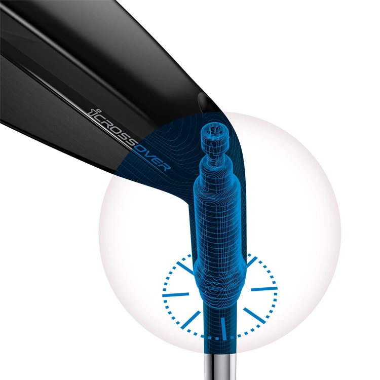 Ping ICrossover Golf Iron Hybrid (Custom Fit) 9 Ping ICrossover Golf Iron Hybrid (Custom Fit) - Image 7