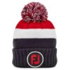 FootJoy FJ Pom Pom Golf Beanie