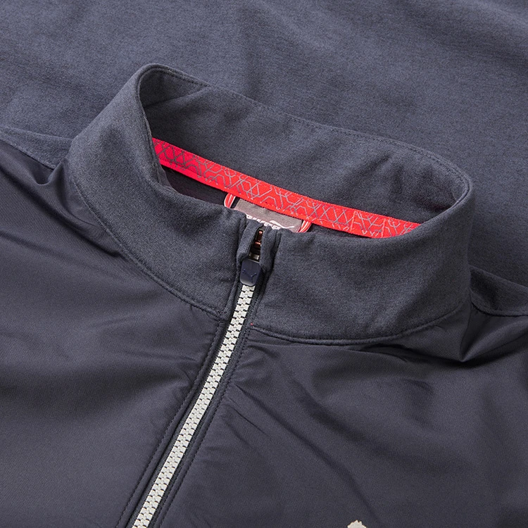 Puma Cloudspun WRMLBL Golf Popover 4 Puma Cloudspun WRMLBL Golf Popover - Image 2