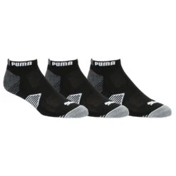 Puma Essential Low Cut Golf Socks (3 Pack)