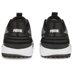 Puma Ignite Elevate Golf Shoes 13 Puma Ignite Elevate Golf Shoes -Golf Apparel Shop Puma Ignite Elevate Golf Shoes Puma Black Puma Silver 4