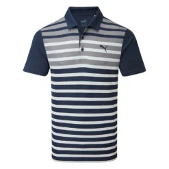 Puma Breakaway Golf Polo Shirt