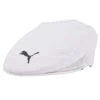 Puma Tour Driver Snapback Golf Cap 2 Puma Tour Driver Snapback Golf Cap -Golf Apparel Shop Puma Tour Driver Snapback Golf Cap Bright White 1