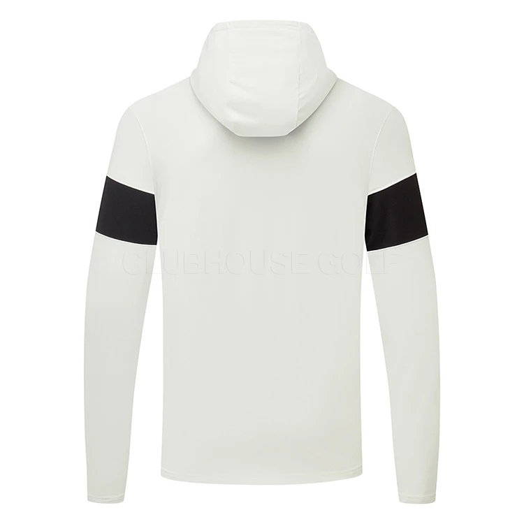 Puma MATTR Colour Block Golf Hoodie - Image 3