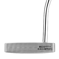 Scotty Cameron Phantom X 9 Golf Putter 9 Scotty Cameron Phantom X 9 Golf Putter -Golf Apparel Shop Scotty Cameron 2022 Phantom X 9 Golf Putter 3