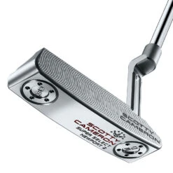 Scotty Cameron Super Select Newport 2 Golf Putter -Golf Apparel Shop Scotty Cameron 2023 Super Select Newport 2 Golf Putter 4