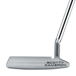 Scotty Cameron Super Select Newport 2.5 Plus Golf Putter -Golf Apparel Shop Scotty Cameron 2023 Super Select Newport 2.5 Plus Golf Putter 3
