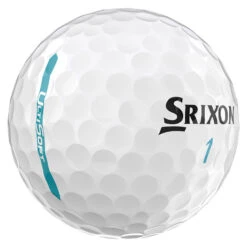 Srixon UltiSoft Golf Balls -Golf Apparel Shop Srixon UltiSoft Golf Balls 3