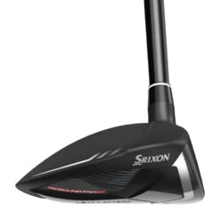 Srixon ZX Mk II Golf Fairway Wood (Custom Fit) 11 Srixon ZX Mk II Golf Fairway Wood (Custom Fit) -Golf Apparel Shop Srixon ZX Mark II Golf Fairway 4