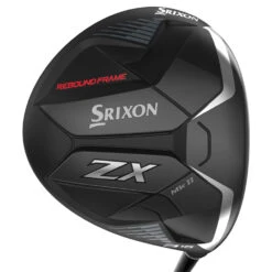 Srixon ZX Mk II Golf Fairway Wood (Custom Fit) 12 Srixon ZX Mk II Golf Fairway Wood (Custom Fit) -Golf Apparel Shop Srixon ZX Mark II Golf Fairway 5