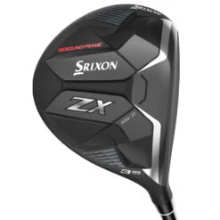 Srixon ZX Mk II Golf Fairway Wood (Custom Fit) 13 Srixon ZX Mk II Golf Fairway Wood (Custom Fit) -Golf Apparel Shop Srixon ZX Mark II Golf Fairway 6