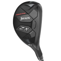 Srixon ZX Mk II Golf Hybrid 13 Srixon ZX Mk II Golf Hybrid -Golf Apparel Shop Srixon ZX Mark II Golf Hybrid 6 1