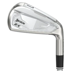 Srixon ZX4 Mk II Golf Irons -Golf Apparel Shop Srixon ZX4 Mark II Irons 6