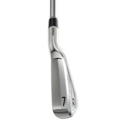 Srixon ZX5 Mk II Golf Irons -Golf Apparel Shop Srixon ZX5 Mark II Irons 5