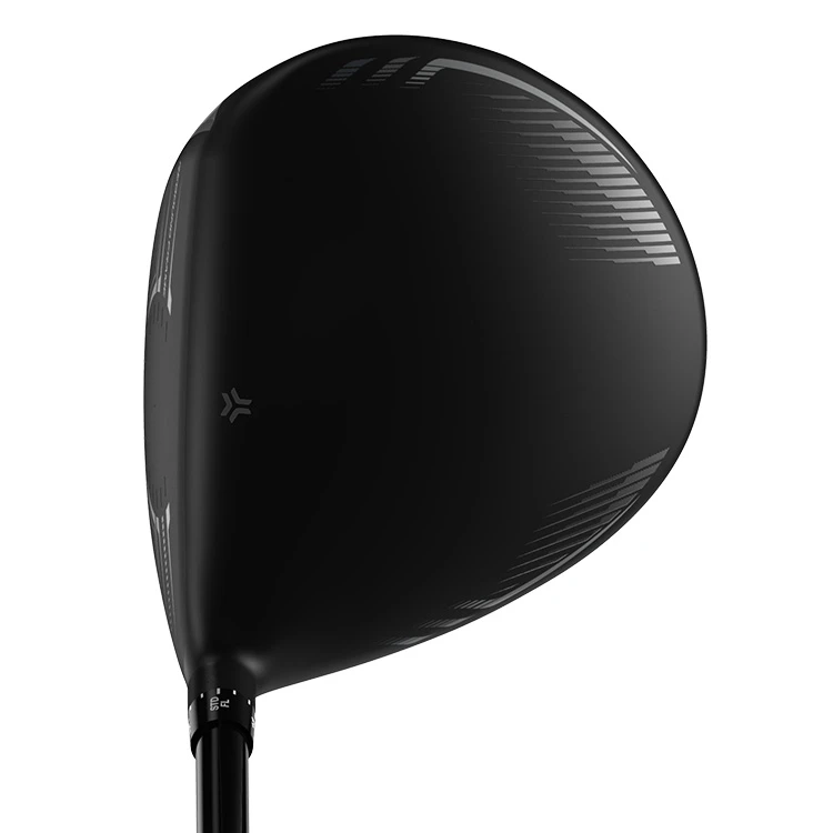 Srixon ZX7 Mk II Golf Driver (Custom Fit) 3 Srixon ZX7 Mk II Golf Driver (Custom Fit) - Image 2