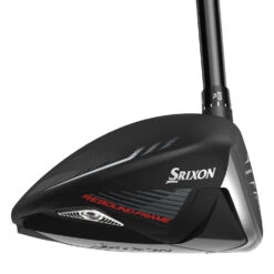Srixon ZX7 Mk II Golf Driver (Custom Fit) 10 Srixon ZX7 Mk II Golf Driver (Custom Fit) -Golf Apparel Shop Srixon ZX7 Mark II Golf Driver 4