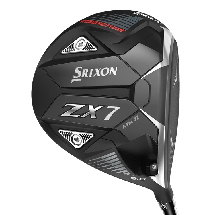 Srixon ZX7 Mk II Golf Driver (Custom Fit) 7 Srixon ZX7 Mk II Golf Driver (Custom Fit) - Image 6