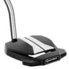 TaylorMade Spider GTX Black Single Bend Golf Putter -Golf Apparel Shop TaylorMade 2023 Spider GT X Black Single Bend Putter 1