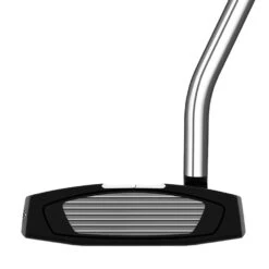 TaylorMade Spider GTX Black Single Bend Golf Putter -Golf Apparel Shop TaylorMade 2023 Spider GT X Black Single Bend Putter 3