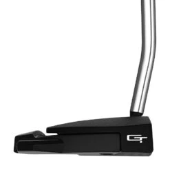 TaylorMade Spider GTX Black Single Bend Golf Putter -Golf Apparel Shop TaylorMade 2023 Spider GT X Black Single Bend Putter 4