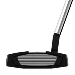 TaylorMade Spider GTX Black Small Slant Golf Putter -Golf Apparel Shop TaylorMade 2023 Spider GT X Black Small Slant Putter 3