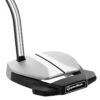 TaylorMade Spider GTX Silver Single Bend Golf Putter -Golf Apparel Shop TaylorMade 2023 Spider GT X Silver Single Bend Putter 1