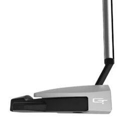 TaylorMade Spider GTX Silver Small Slant Golf Putter -Golf Apparel Shop TaylorMade 2023 Spider GT X Silver Small Slant Putter 4