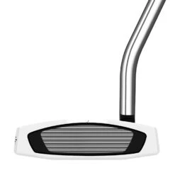 TaylorMade Spider GTX White Single Bend Golf Putter 10 TaylorMade Spider GTX White Single Bend Golf Putter -Golf Apparel Shop TaylorMade 2023 Spider GT X White Single Bend Putter 3 1