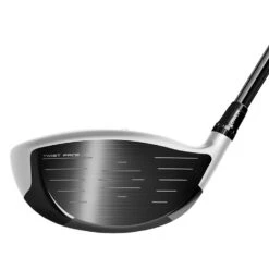 TaylorMade M4 2021 Golf Driver -Golf Apparel Shop TaylorMade M4 Golf Driver 3