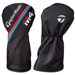 TaylorMade M4 2021 Golf Driver -Golf Apparel Shop TaylorMade M4 Golf Driver Headcover