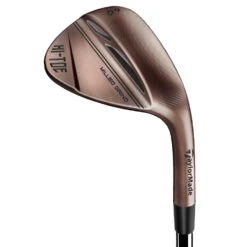 TaylorMade Milled Grind Hi-Toe 3 Copper Golf Wedge 20 TaylorMade Milled Grind Hi-Toe 3 Copper Golf Wedge -Golf Apparel Shop TaylorMade Milled Grind Hi Toe 3 Copper Golf Wedge 9 1