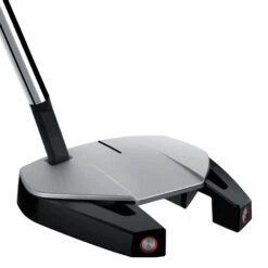 TaylorMade Spider GT S/B Silver Golf Putter