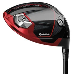 TaylorMade Stealth 2 Golf Driver 12 TaylorMade Stealth 2 Golf Driver -Golf Apparel Shop TaylorMade Stealth 2 Driver 5