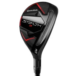 TaylorMade Stealth 2 Golf Hybrid