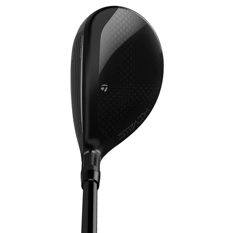 TaylorMade Stealth 2 Golf Hybrid 4 TaylorMade Stealth 2 Golf Hybrid - Image 2