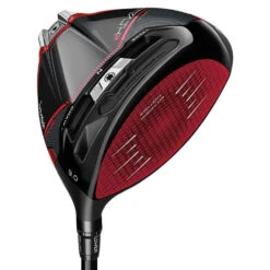TaylorMade Stealth 2 Plus+ Golf Driver -Golf Apparel Shop TaylorMade Stealth 2 Plus Driver 6