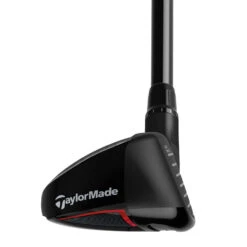 TaylorMade Stealth 2 Plus+ Golf Hybrid -Golf Apparel Shop TaylorMade Stealth 2 Plus Hybrid 4