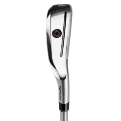 TaylorMade Stealth DHY Utility Golf Iron Hybrid -Golf Apparel Shop TaylorMade Stealth DHY Iron Hybrid 4