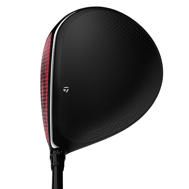 TaylorMade Stealth HD Golf Driver 4 TaylorMade Stealth HD Golf Driver - Image 2