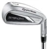 TaylorMade Stealth HD Golf Irons -Golf Apparel Shop TaylorMade Stealth HD Irons 1 1