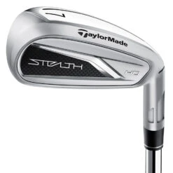 TaylorMade Stealth HD Golf Irons
