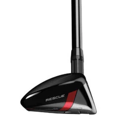 TaylorMade Stealth Golf Hybrid -Golf Apparel Shop TaylorMade Stealth Hybrid 4 1