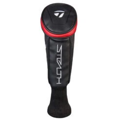 TaylorMade Stealth Golf Hybrid -Golf Apparel Shop TaylorMade Stealth Hybrid 5 1
