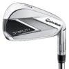 TaylorMade Stealth Golf Irons -Golf Apparel Shop TaylorMade Stealth Irons 1 2