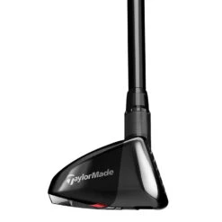 TaylorMade Stealth Plus+ Golf Hybrid 10 TaylorMade Stealth Plus+ Golf Hybrid -Golf Apparel Shop TaylorMade Stealth Plus Hybrid 4