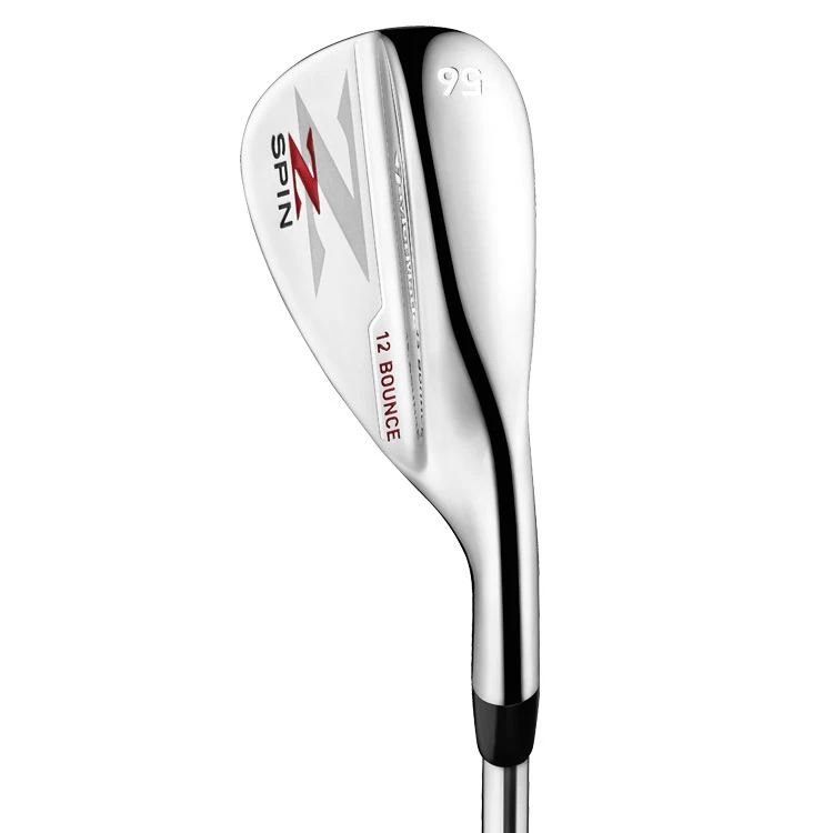TaylorMade Z-Spin Golf Wedge 6 TaylorMade Z-Spin Golf Wedge - Image 4