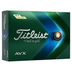 Titleist AVX Golf Balls