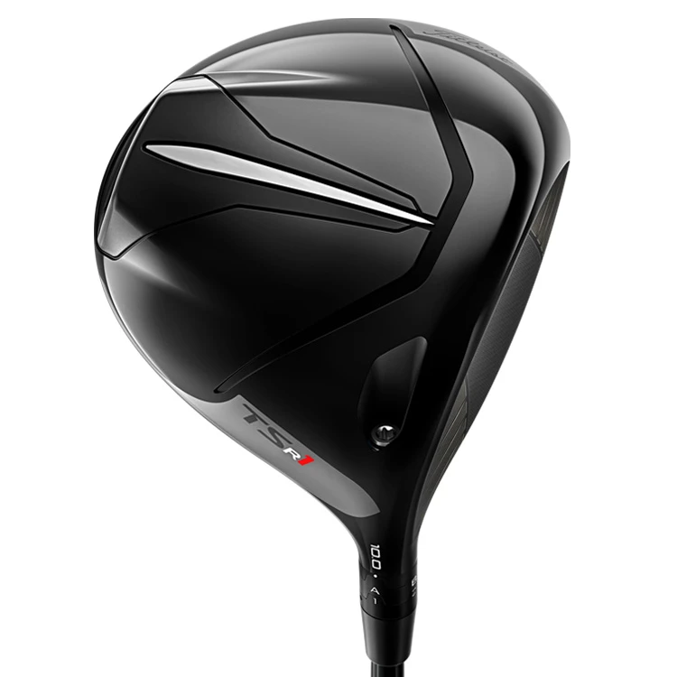 Titleist TSR1 Golf Driver 3 Titleist TSR1 Golf Driver