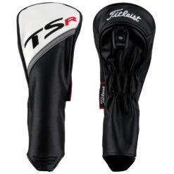 Titleist TSR2+ Golf Fairway Wood (Custom Fit) 12 Titleist TSR2+ Golf Fairway Wood (Custom Fit) -Golf Apparel Shop Titleist TSR2 Plus Golf Fairway Wood Headcover